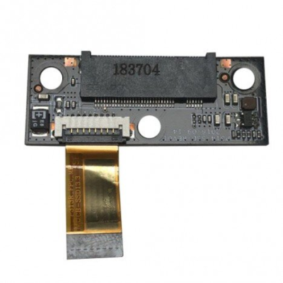 SSD CARD BOARD P314-SSD-REV01 FOR PEAQ NOTEBOOK SLIM S130 LAPTOP