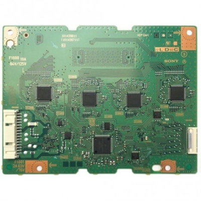 PLACA-TCON 1-014-398-11 SONY XR-65X90K