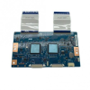 PlACA TCON SONY KD-65XH9005 55T41 C05 CTRL