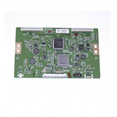 PLACA TCON THOMSON  P/N 6870c-0738a 43UC6306
