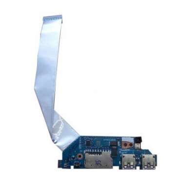 USB BOARD 4350T138L01 LAPTOP LENOVO IDEAPAD S340-15IWL