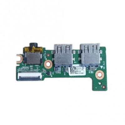 PLACA USB + AUDIO E230435 PARA PORTÁTIL LENOVO NOTEBOOK N23 80UR