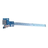 USB BOARD WITH FLEX FOR ASUS VIVOBOOK S15 K3502Z LAPTOP