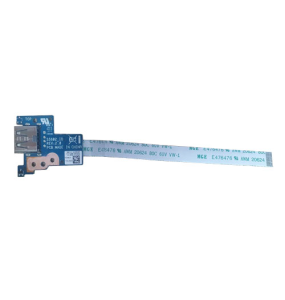 USB BOARD WITH FLEX FOR ASUS VIVOBOOK S15 K3502Z LAPTOP