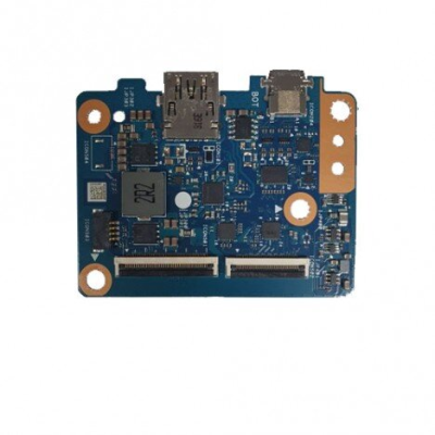 PLACA USB + CONECTOR DE CARGA PARA PORTÁTIL ASUS NOTEBOOK CX1500