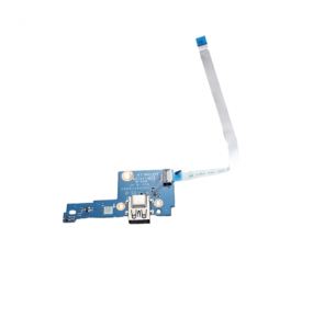PLACA USB DAH95ATB8B0 HUAWEI MATEBOOK MRC-W10