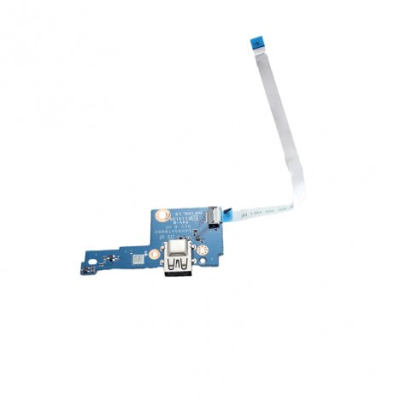 PLACA USB DAH95ATB8B0 HUAWEI MATEBOOK MRC-W10