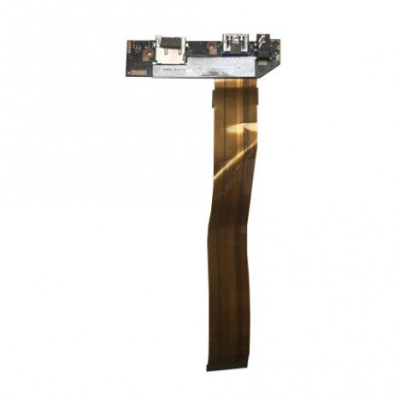 E234156 USB BOARD FOR PEAQ NOTEBOOK SLIM S130 LAPTOP