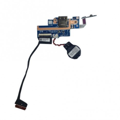 PLACA USB GYG41 NS-D131 PARA PORTÁTIL LENOVO YOGA C700