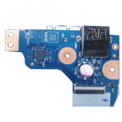 PLACA USB HY561/HY56C NS-D571 LENOVO LEGION 15ACH6H