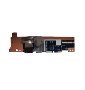 USB BOARD + SD CARD READER FOR LENOVO IDEAPAD SLIM 3 15IAH8 LAPTOP