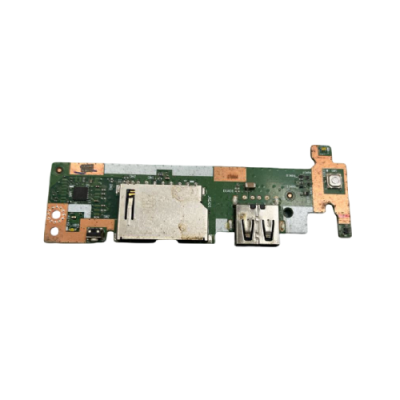 LENOVO IDEAPAD 1 15ALC7 USB BOARD