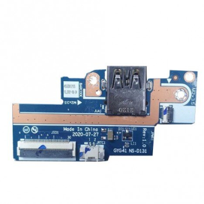 PLACA USB LENOVO YOGA 7 14ITL5