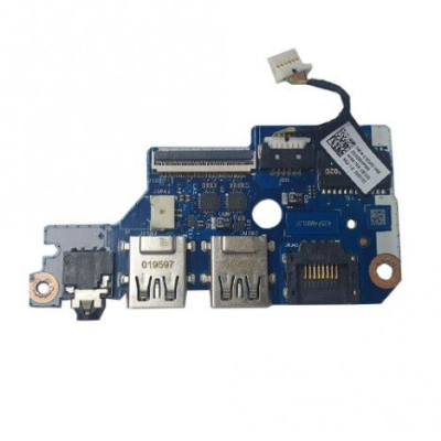 PLACA USB PARA ACER NITRO 5 AN515-55-764B