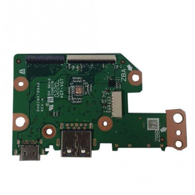 USB PLATE FOR ASUS CHROMEBOOK 311 LAPTOP