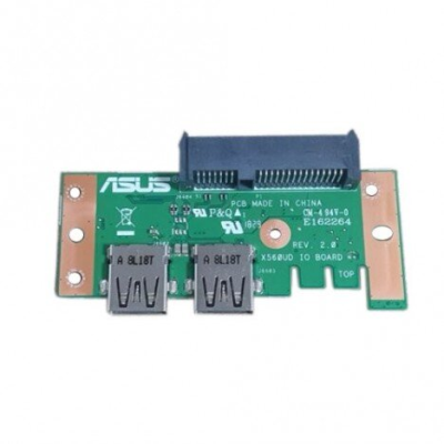 PLACA USB PARA PORTÁTIL ASUS NOTEBOOK X560U