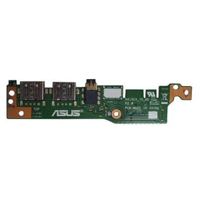 USB PLATE FOR ASUS VIVOBOOK 15 F1500E LAPTOP
