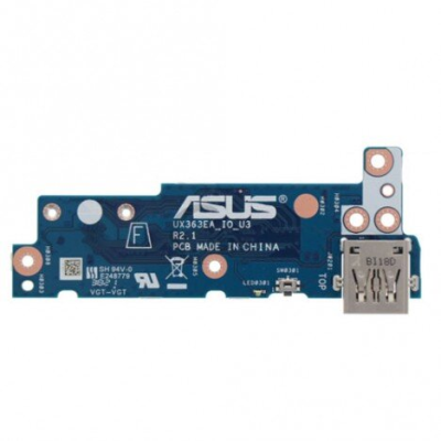 PLACA USB PARA PORTÁTIL ASUS ZENBOOK FLIP UX363E