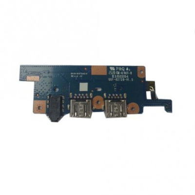 PLACA USB PARA PORTÁTIL HUAWEI MATEBOOK 14 KLVL-WFE9Q