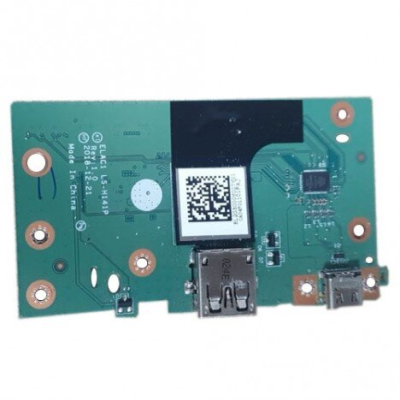 PLACA USB PARA PORTÁTIL LENOVO CHROMEBOOK 14E