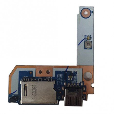 USB PLATE FOR LENOVO IDEAPAD S530 LAPTOP
