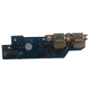 PLACA USB PORTATIL HUAWEI MATEBOOK 14 KLVL-WFE9Q