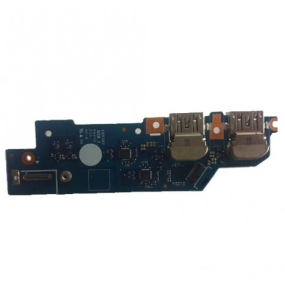 PLACA USB PORTATIL HUAWEI MATEBOOK 14 KLVL-WFE9Q
