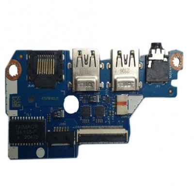 PLACA USB PORTÁTIL ACER NITRO 5 AN515 56 7 GH51Z LS-K851P