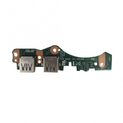 PLACA USB PORTÁTIL ASUS VIVOBOOK PRO 15 OLED M3500Q-L1340W