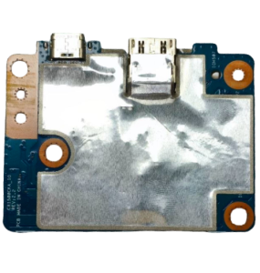 ASUS CHROMEBOOK CX1400FK LAPTOP USB PLATE + USB-C