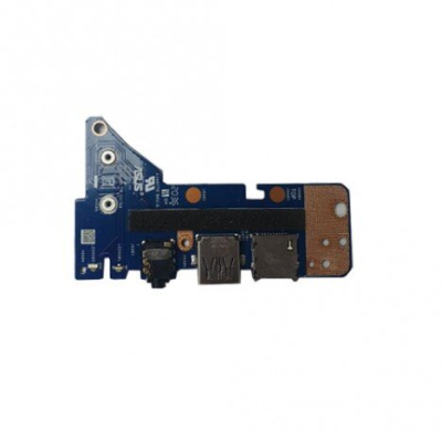 PLACA USB UX434FL_IO PARA PORTÁTIL ASUS ZENBOOK UX434F