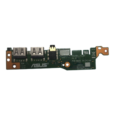 ASUS EXPERTBOOK P1412CEA I5-1135G7 LAPTOP USB BOARD X415EA