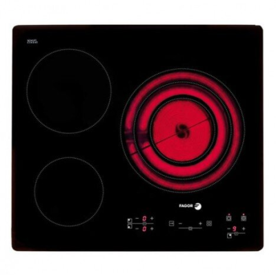 PLACA VITROCERAMICA FAGOR HISTORICO  GENER EN 01 ST00011117