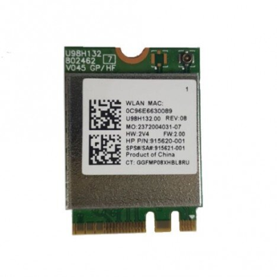 PLACA WIFI PC ALL IN ONE HP 20 C403NS