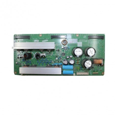 PLACA  XSUS LJ41-03423A LJ92-01336A/B/C/D SAMSUNG PS-42C7S