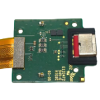 TCL NXTPAPER 11 PLUS MOTHERBOARD AND CHARGING CABLE