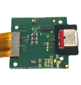 TCL NXTPAPER 11 PLUS MOTHERBOARD AND CHARGING CABLE