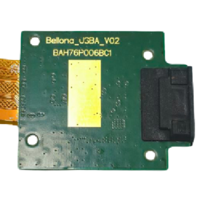 TCL NXTPAPER 11 PLUS MOTHERBOARD AND CHARGING CABLE