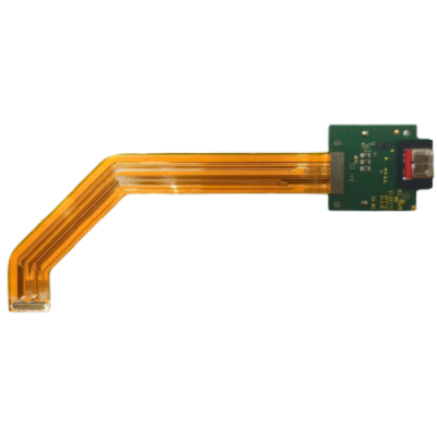 TCL NXTPAPER 11 PLUS MOTHERBOARD AND CHARGING CABLE