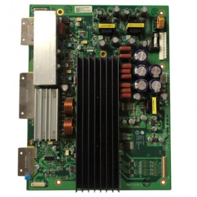 PLACA YSUS 6870QYE111D 42V7 LG 42PX3RV-ZA