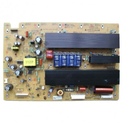 PLACA YSUS EAX61332701 LG 42PJ350