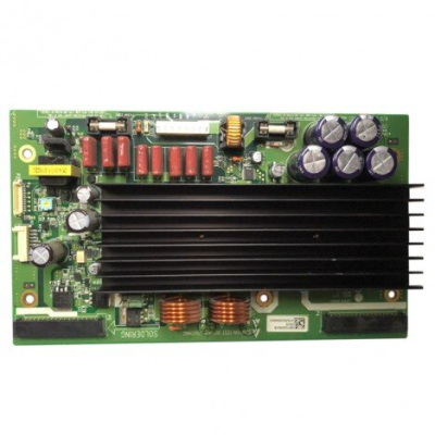 PLACA Z-SUS 6870QZE117D 42V7 LG 42PX3RV-ZA
