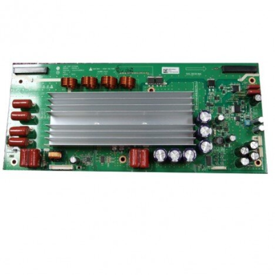 PLACA Z-SUS LG 50PC55 EAX34042701