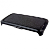 PLANCHA DE ASAR CON SUPERFICIE DE PIEDRA CRENA 2000W