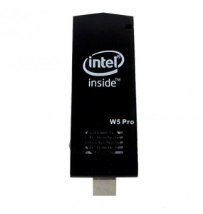 POCKET PC W5 PRO INTEL X5-Z8350 32GB 2GB RAM INTEL HD GRAPHICS 4