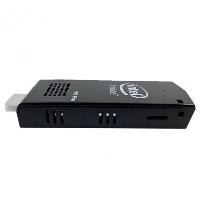 POCKET PC W5 PRO INTEL X5-Z8350 32GB 2GB RAM INTEL HD GRAPHICS 4