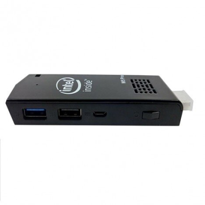 POCKET PC W5 PRO INTEL X5-Z8350 32GB 2GB RAM INTEL HD GRAPHICS 4