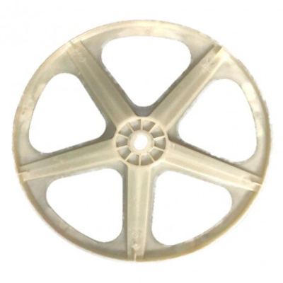 POLEA 174002572 LAVADORA INDESIT IWC 61051 EU.M