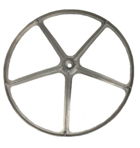 POLEA 37017803 LAVADORA KUNFT KWM2486