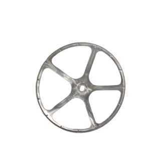 ST0051564 PULLEY FOR CECOTEC DRESSCODE 8410 INVERTER WASHING MACHINE A